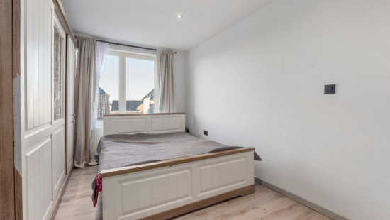 Spermaliestraat - 76 - - 8431