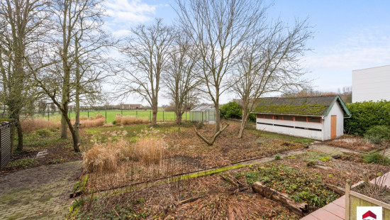 Meulebeeksesteenweg - 43 - - 8700