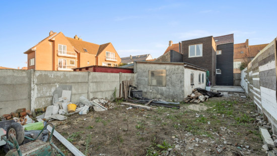 Spermaliestraat - 76 - - 8431