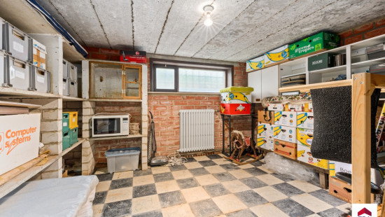 Meulebeeksesteenweg - 43 - - 8700