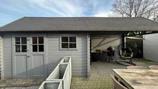 Groenstraat - 20A - - 3920