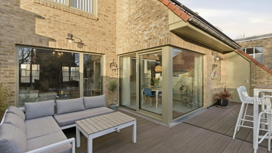 Zwarte Nonnenstraat - 15 - A - 8630