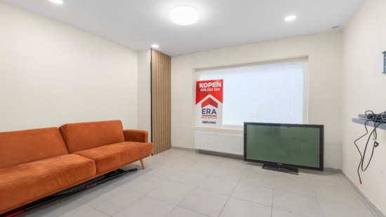 Spermaliestraat - 76 - - 8431