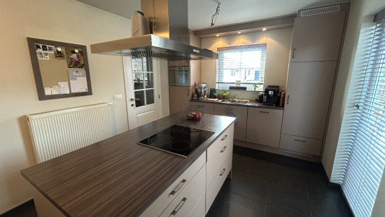 Groenstraat - 20A - - 3920