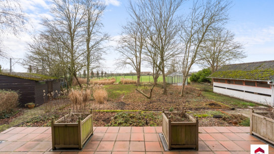 Meulebeeksesteenweg - 43 - - 8700