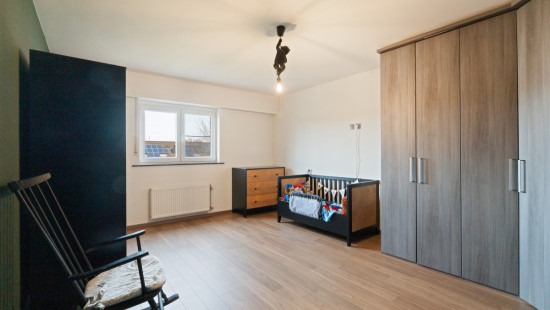 Dijkgravenstraat - 34 - - 9120