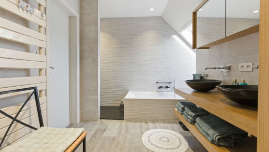 Zwarte Nonnenstraat - 15 - A - 8630