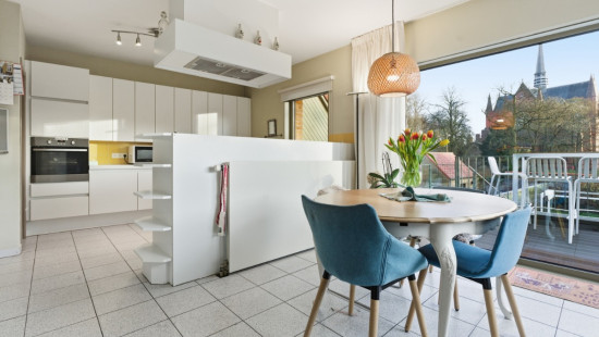 Zwarte Nonnenstraat - 15 - A - 8630