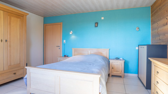 Rue des Tombelles - 73 - - 6680