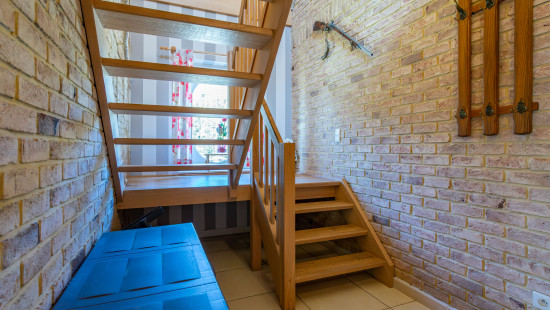 Rue des Tombelles - 73 - - 6680