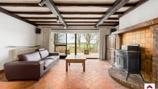 Meulebeeksesteenweg - 43 - - 8700