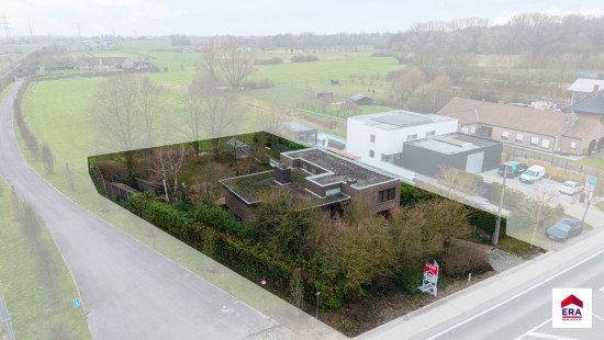 Meulebeeksesteenweg - 43 - - 8700