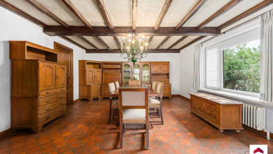 Meulebeeksesteenweg - 43 - - 8700