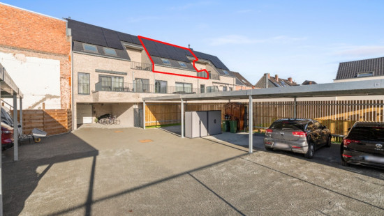 Stationsstraat - 83 - 202 - 9280