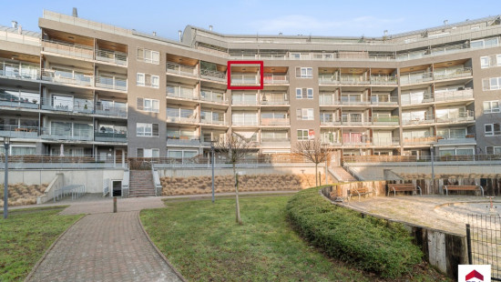 Avenue du Bourgmestre Etienne Demunter - 13 - 4.1 - 1090