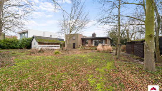 Meulebeeksesteenweg - 43 - - 8700