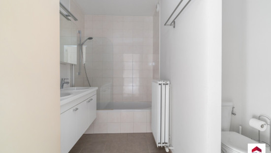 Avenue du Bourgmestre Etienne Demunter - 13 - 4.1 - 1090