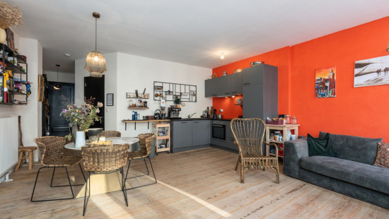 Paardenmarkt - 62 - 101 - 2000