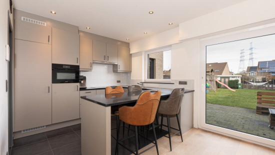 Dijkgravenstraat - 34 - - 9120