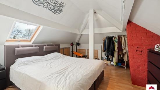 Vorstsesteenweg - 140 - - 1601