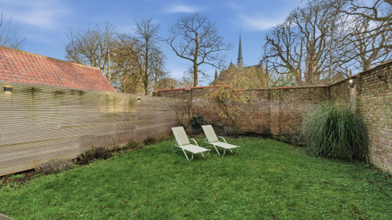 Zwarte Nonnenstraat - 15 - A - 8630