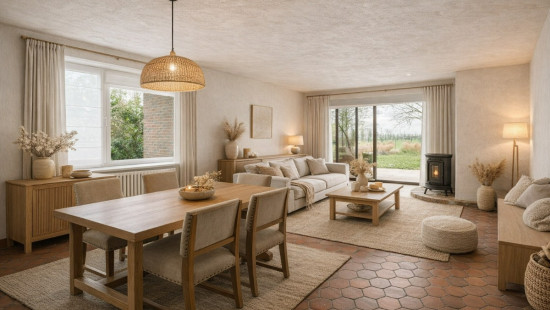 Meulebeeksesteenweg - 43 - - 8700