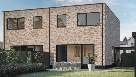 Mizerikstraat - 31 - lot 1 - lot 1 - 3500