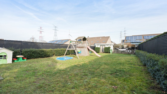 Dijkgravenstraat - 34 - - 9120