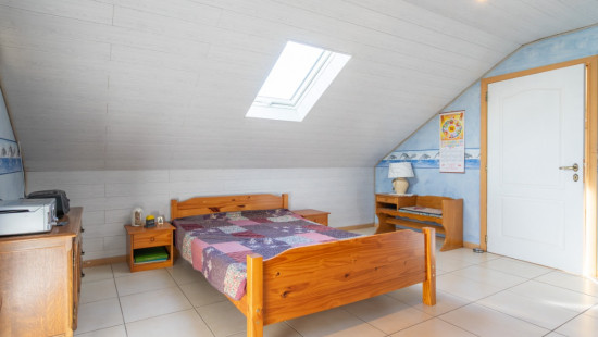 Rue des Tombelles - 73 - - 6680