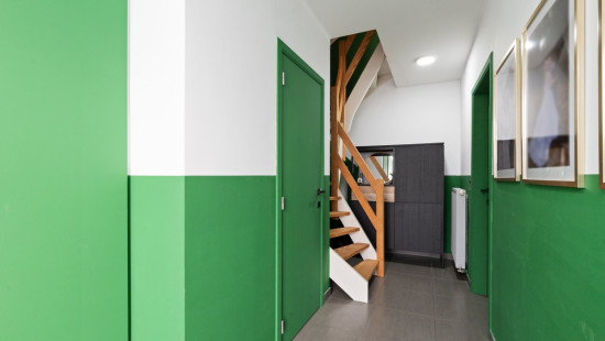 Dijkgravenstraat - 34 - - 9120