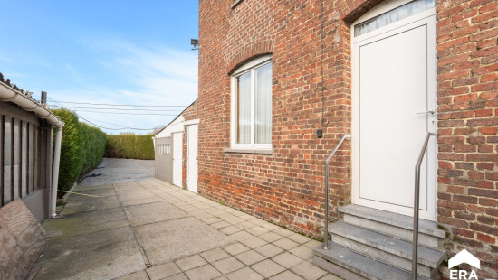 Pelsstraat - 97 - - 3350