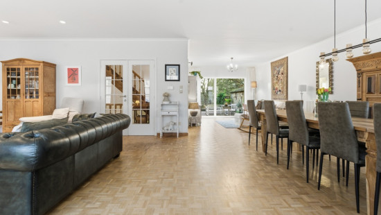 Zwarte Nonnenstraat - 15 - A - 8630