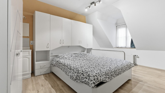 Zwarte Nonnenstraat - 15 - A - 8630