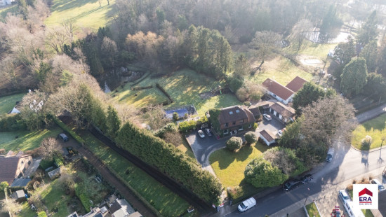 Diesbeekstraat - 55 - - 1654