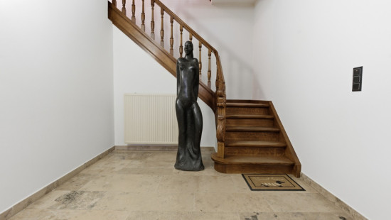 Zwarte Nonnenstraat - 15 - A - 8630