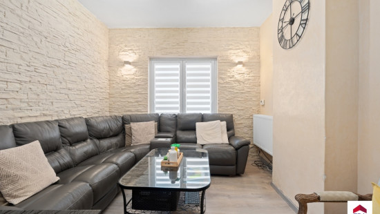 Vorstsesteenweg - 140 - - 1601