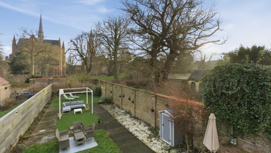 Zwarte Nonnenstraat - 15 - A - 8630