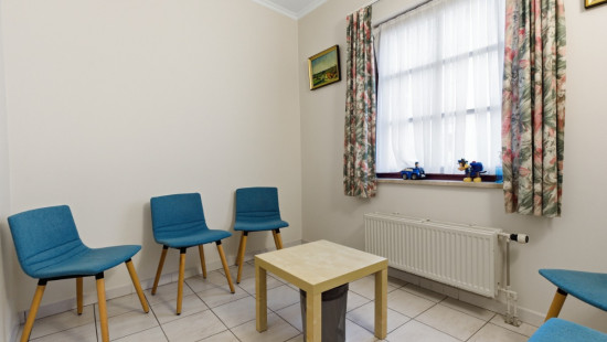 Zwarte Nonnenstraat - 15 - A - 8630