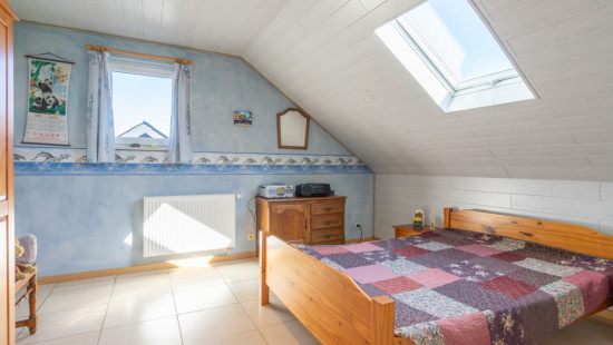 Rue des Tombelles - 73 - - 6680