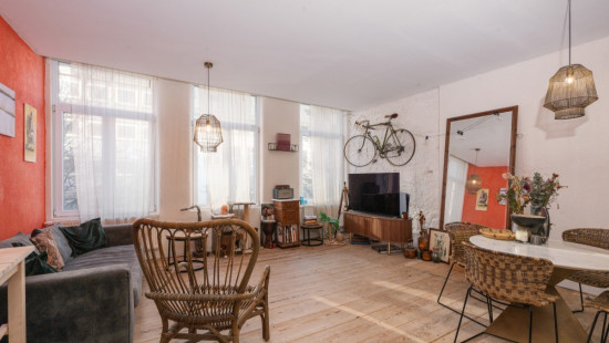 Paardenmarkt - 62 - 101 - 2000