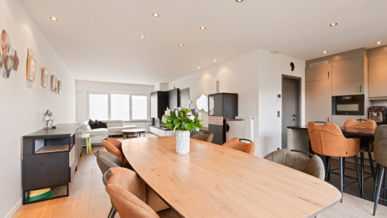 Dijkgravenstraat - 34 - - 9120