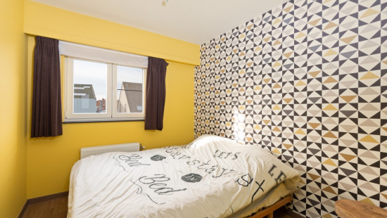 Dijkgravenstraat - 34 - - 9120