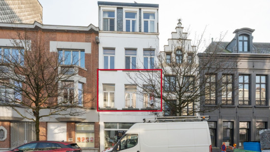 Paardenmarkt - 62 - 101 - 2000