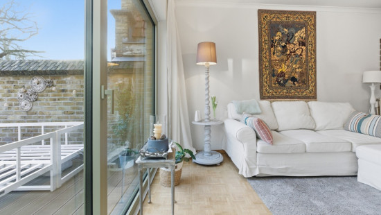 Zwarte Nonnenstraat - 15 - A - 8630