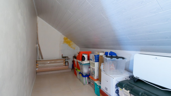 Rue des Tombelles - 73 - - 6680