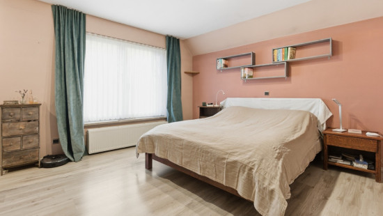 Zwarte Nonnenstraat - 15 - A - 8630