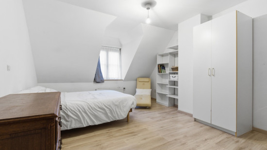 Zwarte Nonnenstraat - 15 - A - 8630