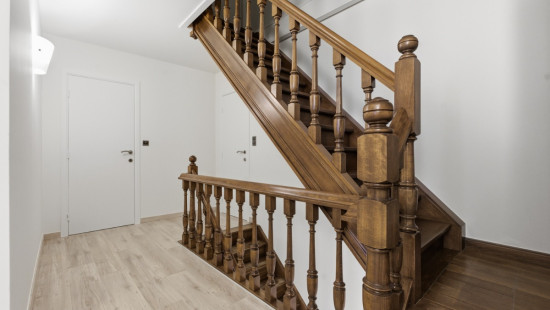 Zwarte Nonnenstraat - 15 - A - 8630