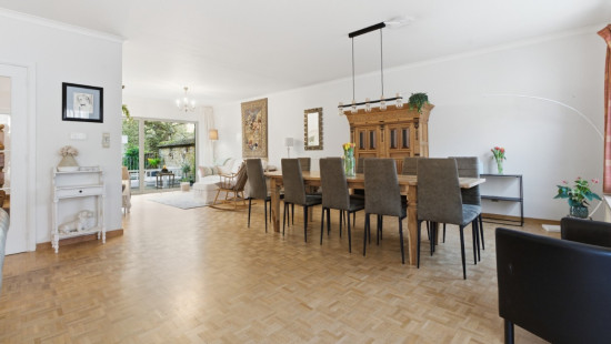 Zwarte Nonnenstraat - 15 - A - 8630