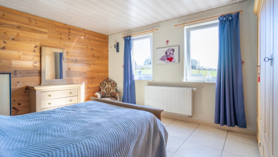 Rue des Tombelles - 73 - - 6680